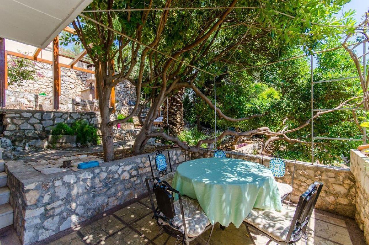 House Renato Villa Ivan Dolac Exterior photo