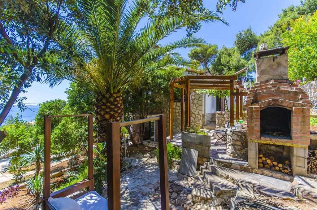 House Renato Villa Ivan Dolac Exterior photo