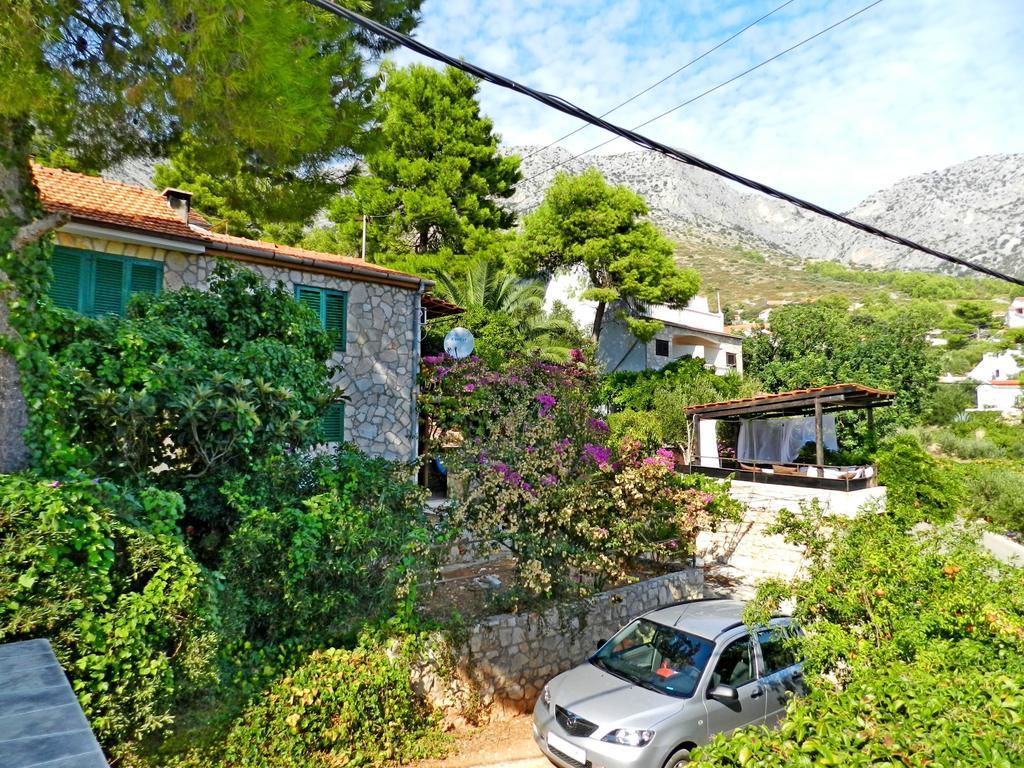 House Renato Villa Ivan Dolac Exterior photo